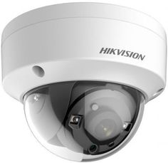 Камера видеонаблюдения HIKVISION DS-2CE56D7T-VPIT, 6 мм, белый