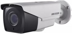 Камера видеонаблюдения HIKVISION DS-2CE16D7T-IT3Z, 2.8 - 12 мм, белый