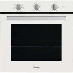 Духовой шкаф INDESIT IFW 6530 WH, белый