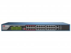 Коммутатор HIKVISION DS-3E0326P-E