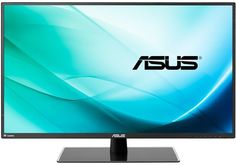 Монитор ЖК ASUS VA32AQ 31.5&quot;, черный [90lm0300-b01970]