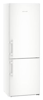 Холодильник LIEBHERR CN 5715, двухкамерный, белый
