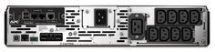 Источник бесперебойного питания APC Smart-UPS X SMX2200R2HVNC, 2200ВA A.P.C.