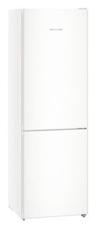 Холодильник LIEBHERR CNP 4313, двухкамерный, белый