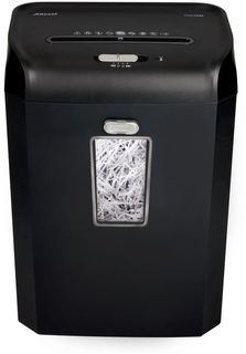 Уничтожитель бумаг REXEL Promax RSS1535, уровень 2, P-2, 6мм [2100881a]