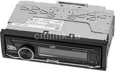 Автомагнитола JVC KD-X241, USB