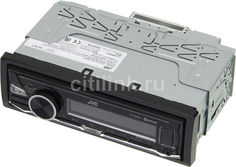 Автомагнитола JVC KD-X342BT, USB