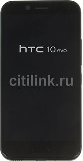 Смартфон HTC 10 evo 64Gb, черный