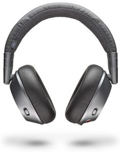 Гарнитура PLANTRONICS BackBeat Pro 2 SE, мониторы, серый, беспроводные bluetooth