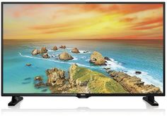 LED телевизор BBK Lira 43LEX-5024/FT2C &quot;R&quot;, 43&quot;, FULL HD (1080p), черный