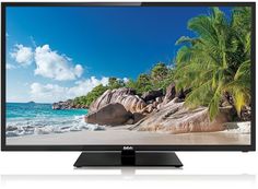 LED телевизор BBK 50LEX-5026/FT2C &quot;R&quot;, 50&quot;, FULL HD (1080p), черный