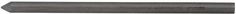 Грифель Koh-I-Noor GRAPHITE LEADS 4865 486506B009PK 5.6мм 6В (6гриф) коробка