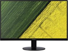 Монитор ЖК ACER SA270bid 27&quot;, черный [um.hs0ee.001]