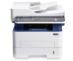 МФУ лазерный XEROX WorkCentre WC3215NI, A4, лазерный, белый [3215v_ni]