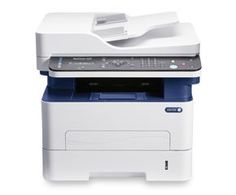 МФУ лазерный XEROX WorkCentre WC3225DNI, A4, лазерный, белый [3225v_dniy]