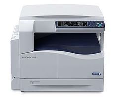 МФУ лазерный XEROX WorkCentre WC5021B, A3, лазерный, белый [5021v_b]