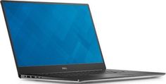 Ноутбук DELL Precision 5520, 15.6&quot;, Intel Core i5 7300HQ 2.5ГГц, 16Гб, 512Гб SSD, nVidia Quadro M1200M - 4096 Мб, Windows 10 Professional, 5520-8708, черный