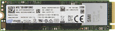 SSD накопитель INTEL 600p Series SSDPEKKW512G7X1 512Гб, M.2 2280 (Single Sided), PCI-E x4, NVMe