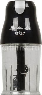 Блендер SINBO SHB 3106, стационарный, черный