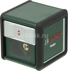 Лазерный нивелир BOSCH QUIGO III [0603663520]