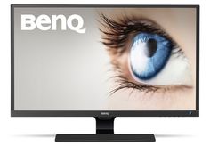 Монитор ЖК BENQ EW3270ZL 32&quot;, черный [9h.lfrlb.qbe]