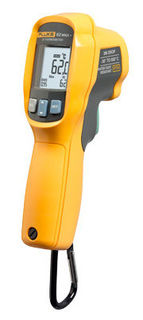 Пирометр Fluke 4130488 (FLUKE-62 MAX +)