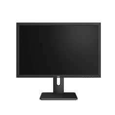 Монитор ЖК AOC I2475PRQU 24&quot;, черный