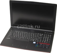 Ноутбук MSI GP62M 7RD(Leopard)-661RU, 15.6&quot;, Intel Core i7 7700HQ 2.8ГГц, 8Гб, 1000Гб, nVidia GeForce GTX 1050 - 2048 Мб, Windows 10, 9S7-16J972-661, черный