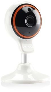Видеокамера IP MIO VixCam C10, 2.8 мм, белый