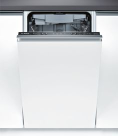 Посудомоечная машина BOSCH SPV47E10RU, белый