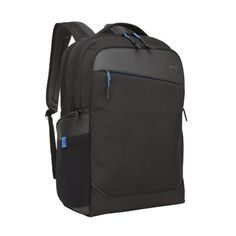 Рюкзак DELL Professional 17&quot; черный [460-bcfg]