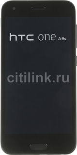 Смартфон HTC One A9s 32Gb, черный