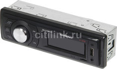 Автомагнитола SOUNDMAX SM-CCR3057F, USB, microSD/TF