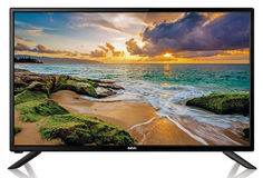 LED телевизор BBK 32LEM-1029/TS2C &quot;R&quot;, 32&quot;, HD READY (720p), черный