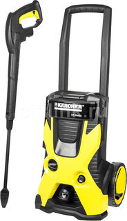 Минимойка KARCHER K 5 basic [1.180-580.0]