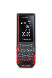 Лазерный дальномер ADA COSMO MINI 40 [а00490]