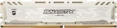 Модуль памяти CRUCIAL Ballistix Sport LT BLS8G4D26BFSC DDR4 - 8Гб 2666, DIMM, Ret