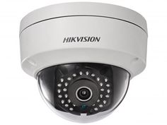 Видеокамера IP HIKVISION DS-2CD2142FWD-I, 4 мм, белый