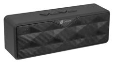 Портативная колонка OKLICK OK-30, 6Вт, черный [hs-829]