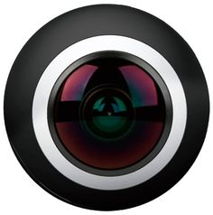 Экшн-камера SJCAM SJ360 2K, WiFi, черный [sj360 black]