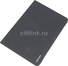 Чехол для планшета SAMSUNG Book Cover, черный, для Samsung Galaxy Tab S3 9.7&quot; [ef-bt820pbegru]