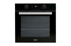 Духовой шкаф HOTPOINT-ARISTON FA3 841 H BL HA, черный