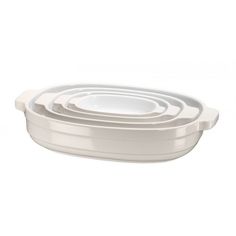 Набор кастрюль KITCHENAID KBLR04NSAC, 4 предмета
