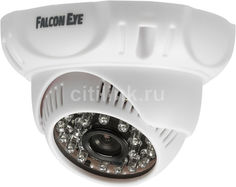 Камера видеонаблюдения FALCON EYE FE-D720MHD/20M, 3.6 мм, белый