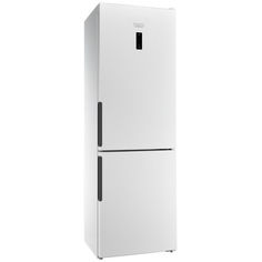 Холодильник HOTPOINT-ARISTON HF 5180 W, двухкамерный, белый