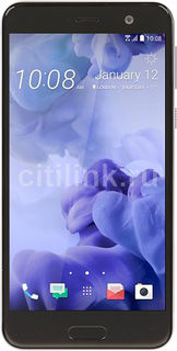 Смартфон HTC U Play 32Gb, белый