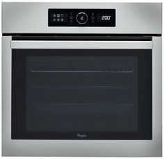 Духовой шкаф WHIRLPOOL AKZ 6220 IX, серебристый