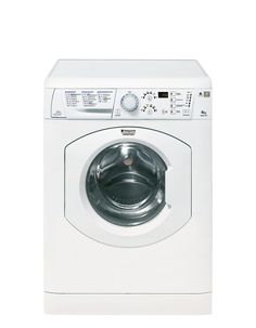 Стиральная машина HOTPOINT-ARISTON ARUSF 105 (CIS), фронтальная загрузка, белый