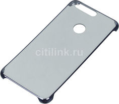 Чехол (клип-кейс) HONOR View Cover, для Huawei Honor 8, темно-синий [51991681]