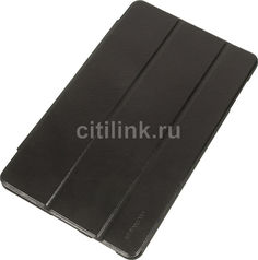 Чехол для планшета IT BAGGAGE ITHWT215-1, черный, для Huawei MediaPad T2 10.0 Pro
